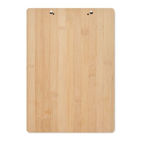 A4 bamboo clipboard wood | No Branding | not available | not available