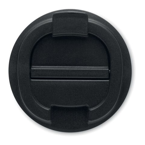 Double wall tumbler 510 ml black | No Branding | not available | not available | not available