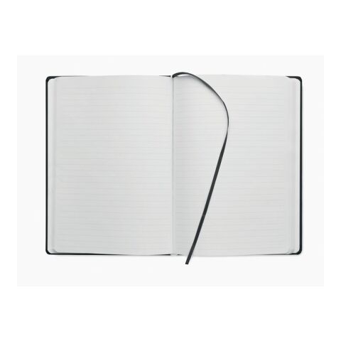 A5 recycled 100 sheets notebook black | No Branding | not available | not available | not available