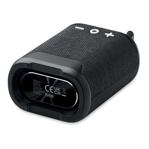 Waterproof speaker IPX7 black | No Branding | not available | not available | not available