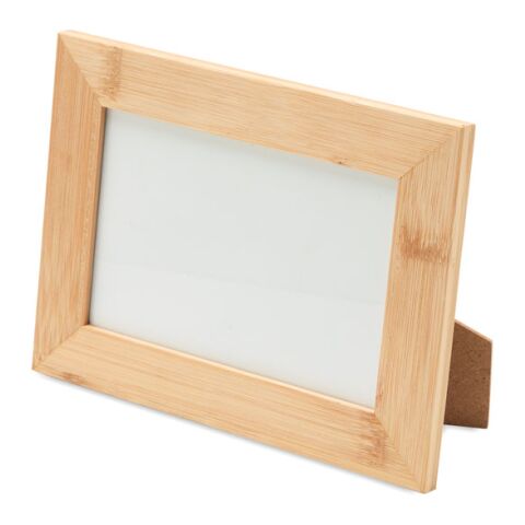 Bamboo photo frame wood | No Branding | not available | not available | not available