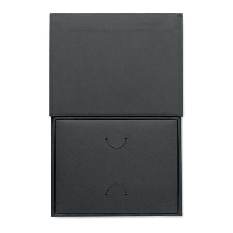 Gift card box black | No Branding | not available | not available | not available