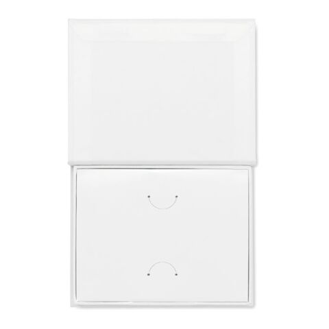 Gift card box white | No Branding | not available | not available | not available