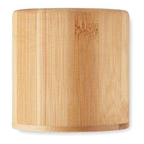 Plant based wax candle 160 gr wood | No Branding | not available | not available | not available