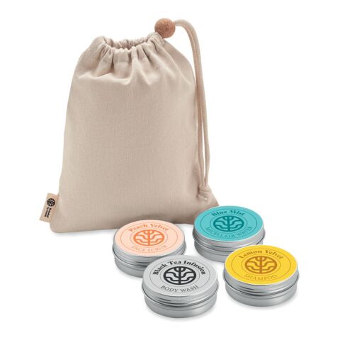 Vegan Gift set travel wood | No Branding | not available | not available | not available