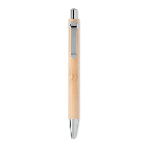 Long lasting inkless pen with bamboo barrel wood | No Branding | not available | not available
