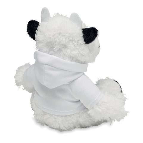 Teddy cow plush white | No Branding | not available | not available | not available
