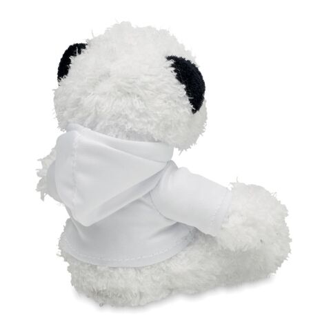 Panda plush white | No Branding | not available | not available | not available