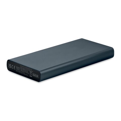 10000 mAh power bank navy blue | No Branding | not available | not available