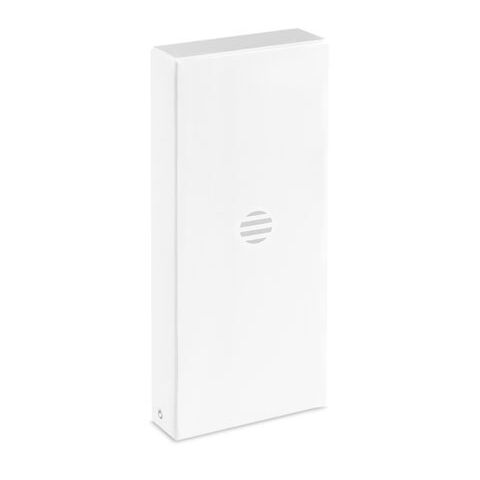 Phone holder with 3 in 1 cable white | No Branding | not available | not available