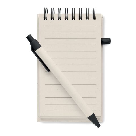 A6 milk carton notebook set black | No Branding | not available | not available | not available