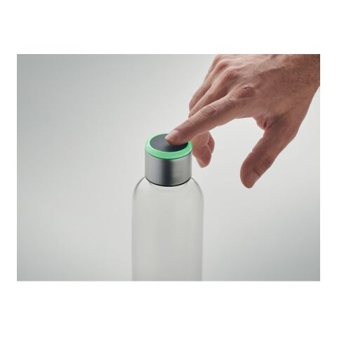 Tritan™ bottle sensor reminder transparent | No Branding | not available | not available