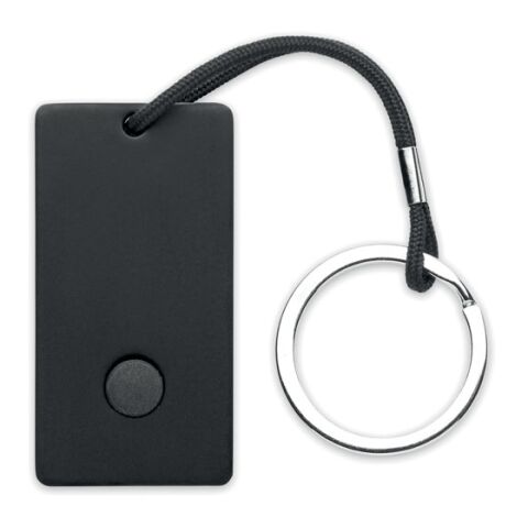 Key finder device in bamboo black | No Branding | not available | not available | not available