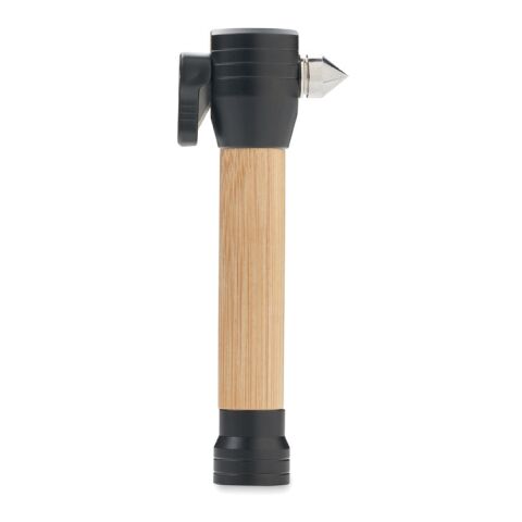 Bamboo 3 in 1 emergency hammer wood | No Branding | not available | not available