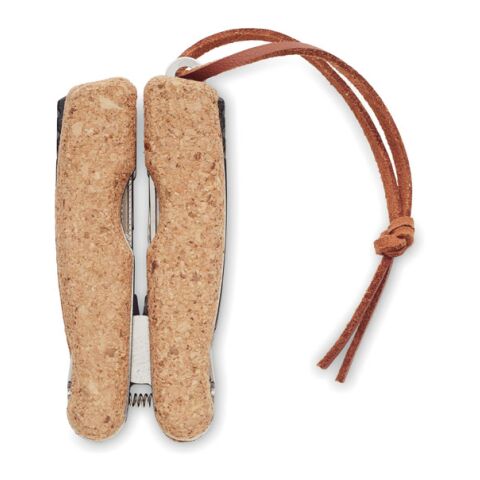 Cork multi-purpose tool beige | No Branding | not available | not available