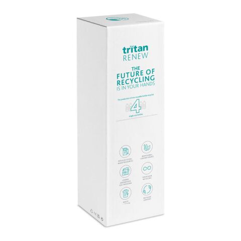 Tritan Renew™ bottle 650 ml transparent | No Branding | not available | not available | not available