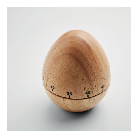 Pine wood egg timer wood | No Branding | not available | not available