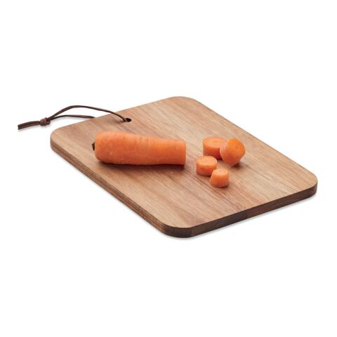 Acacia wood cutting board with PU cord wood | No Branding | not available | not available