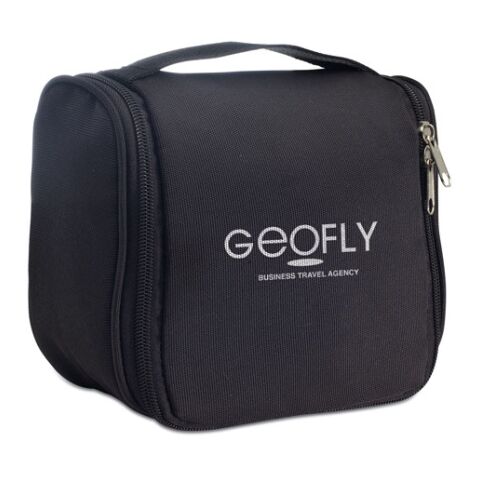 Cosmetic hanging bag black | No Branding | not available | not available | not available