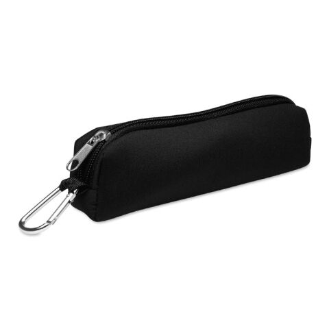 Pencil case black | No Branding | not available | not available | not available