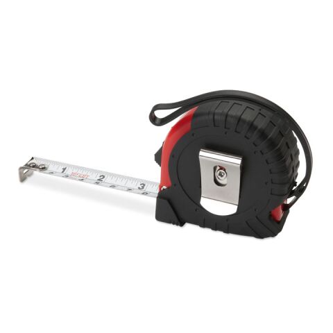 Measuring tape 5m red | No Branding | not available | not available | not available