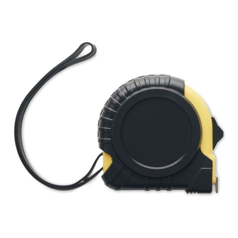 Measuring tape 5m yellow | No Branding | not available | not available | not available