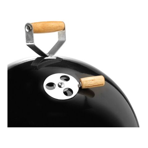 BBQ grill black | No Branding | not available | not available