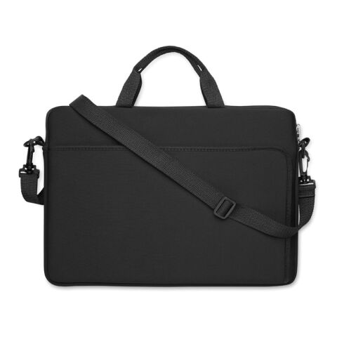 Neoprene laptop pouch black | No Branding | not available | not available | not available