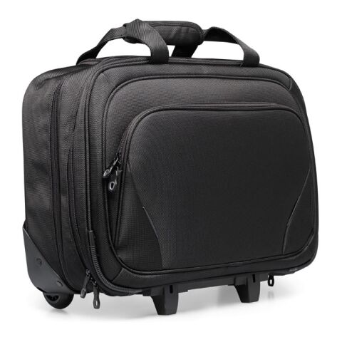 Business trolley black | No Branding | not available | not available | not available