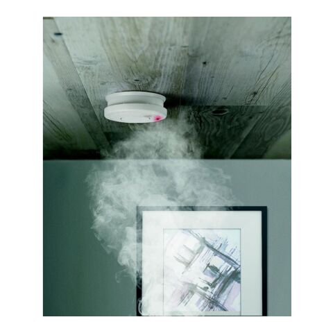Smoke detector white | No Branding | not available | not available | not available