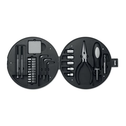 25 piece tool set black | No Branding | not available | not available | not available