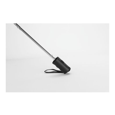 21-inch 2 fold manual umbrella black | No Branding | not available | not available | not available