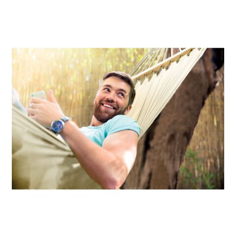 Hammock polycotton beige | No Branding | not available | not available | not available