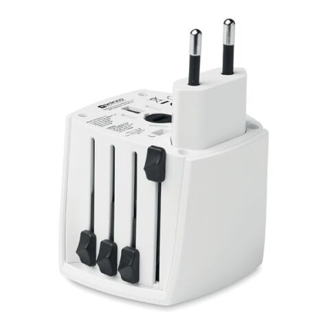 MUV mirco. 2-pole white | No Branding | not available | not available | not available