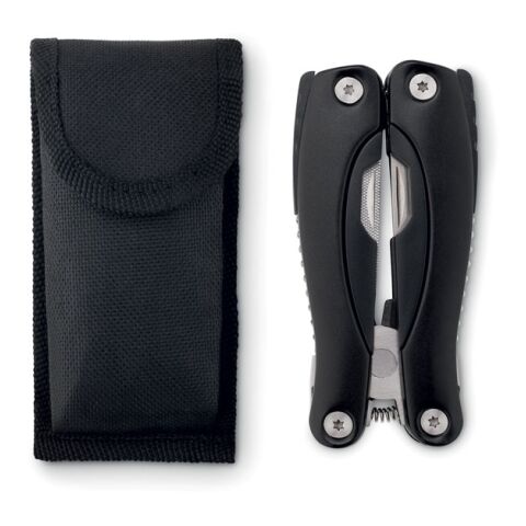 Foldable multi-tool knife black | No Branding | not available | not available | not available