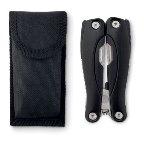 Foldable multi-tool knife black | No Branding | not available | not available | not available