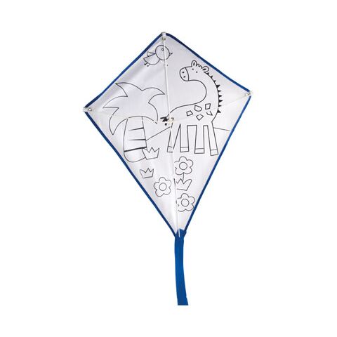 Children&#039;s Kite blue | No Branding | not available | not available | not available