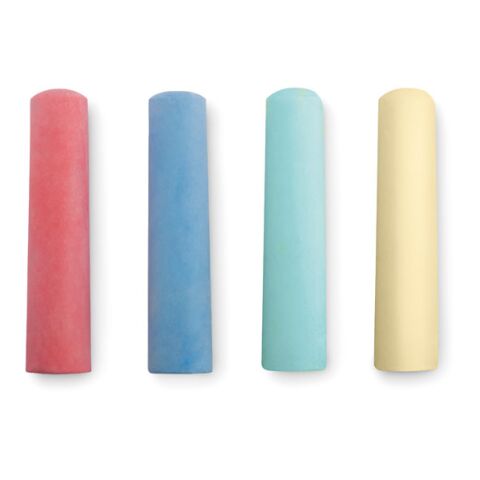 4 chalk sticks beige | No Branding | not available | not available | not available