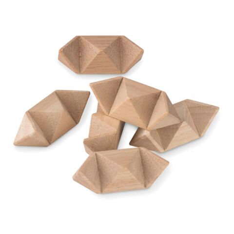 Star brain teaser wood | No Branding | not available | not available | not available
