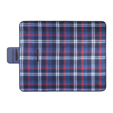 Acrylic picnic blanket blue | No Branding | not available | not available | not available