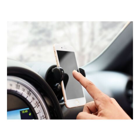 Phone/car holder black | No Branding | not available | not available | not available