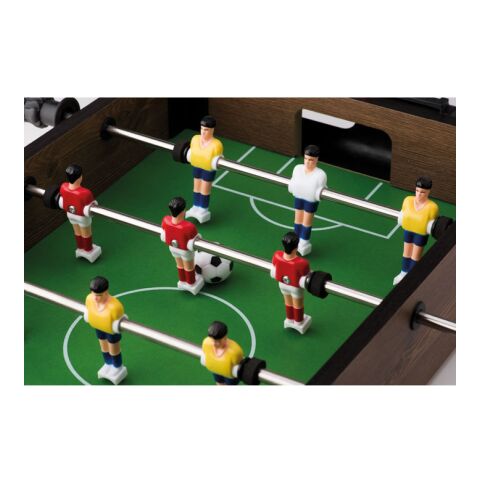 Mini football table multicolour | No Branding | not available | not available | not available