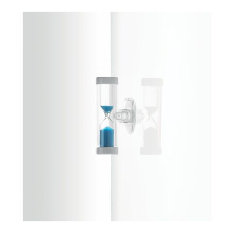 Shower Timer (4min) blue | No Branding | not available | not available | not available