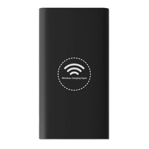 Wireless power bank Type C black | No Branding | not available | not available