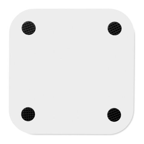 Wireless charging pad 5W white | No Branding | not available | not available | not available