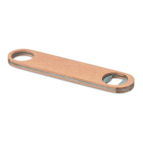 Wooden bottle opener wood | No Branding | not available | not available