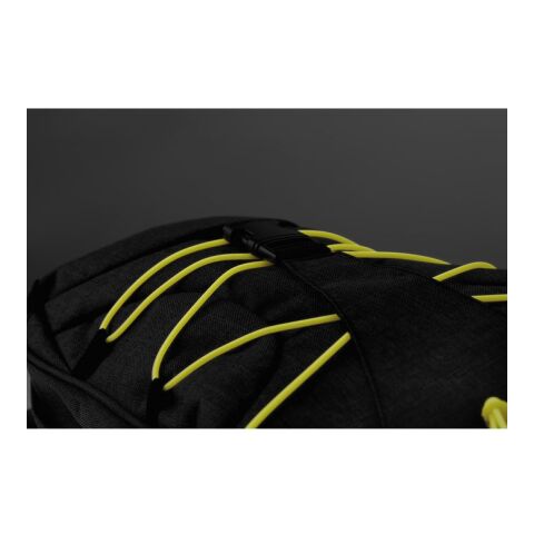 Glow in the dark backpack green | No Branding | not available | not available | not available