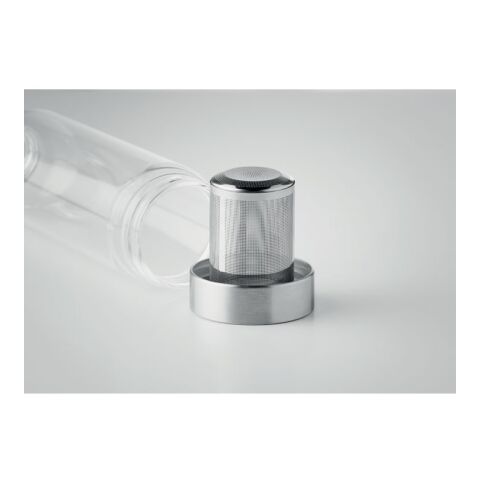 Single wall glass bottle 500ml black | No Branding | not available | not available | not available