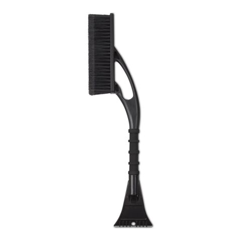 Snow brush and ice scraper black | No Branding | not available | not available | not available