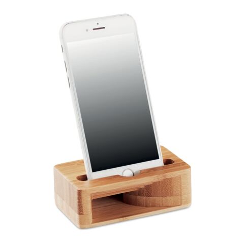 Bamboo phone stand-amplifier wood | No Branding | not available | not available | not available